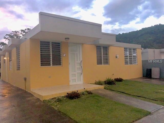 F-4 Monte Claro, Cabo Rojo, PR 00623 - photo 1