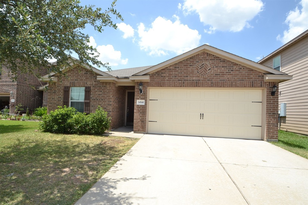 24546 Eagles Claw Dr, Hockley, TX 77447 - photo 1