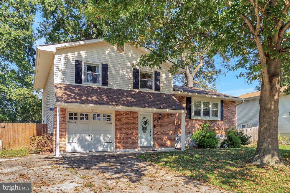 21 Chancellor Dr, Newark, DE 19713 - photo 1