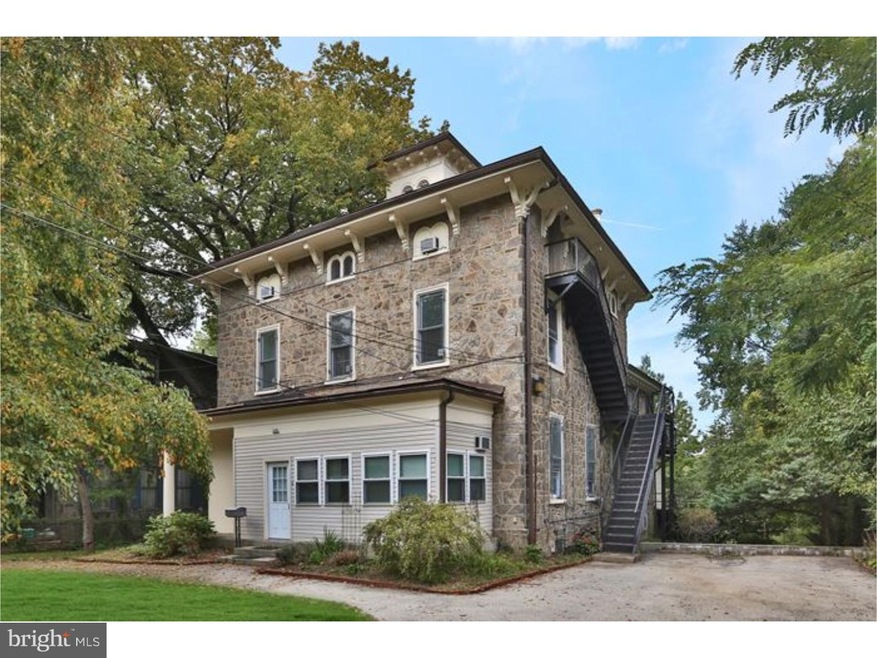 449 E Locust Ave, Philadelphia, PA 19144 - photo 1