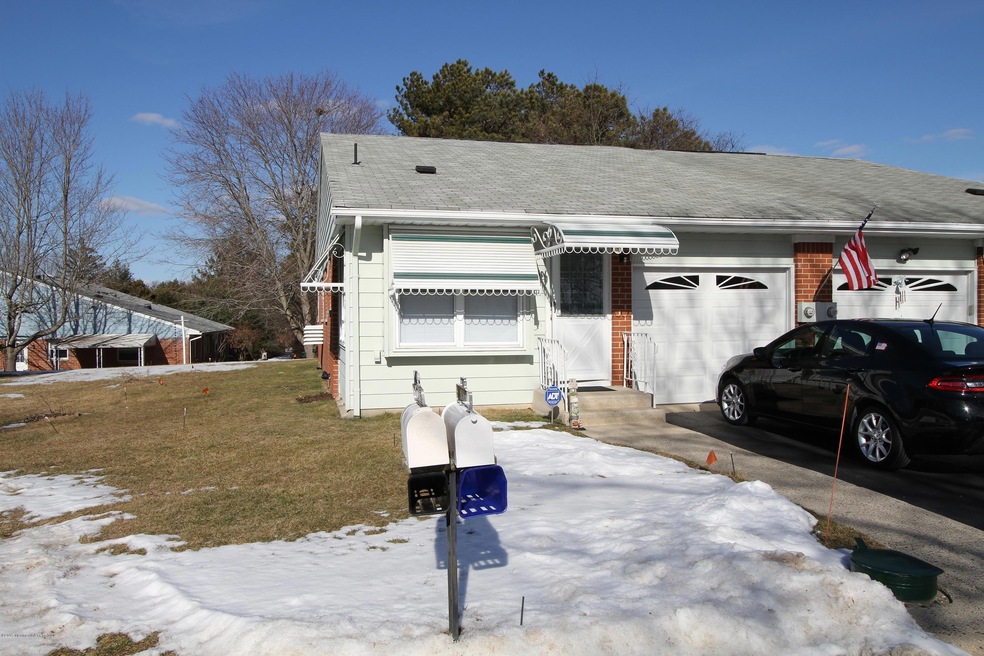 Welcome To 1-a Musket Ln. Whiting, NJ