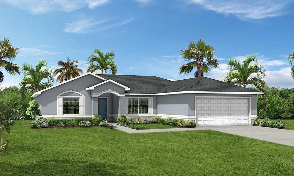 9 Sea Brook Place, Palm Coast, FL 32164 - photo 1