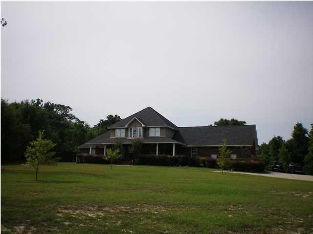 Beautiful Home on 5+ Acres