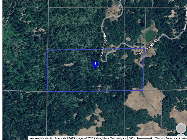 00 Sunset Ridge Rd, Blocksburg, CA 95514 - photo 1