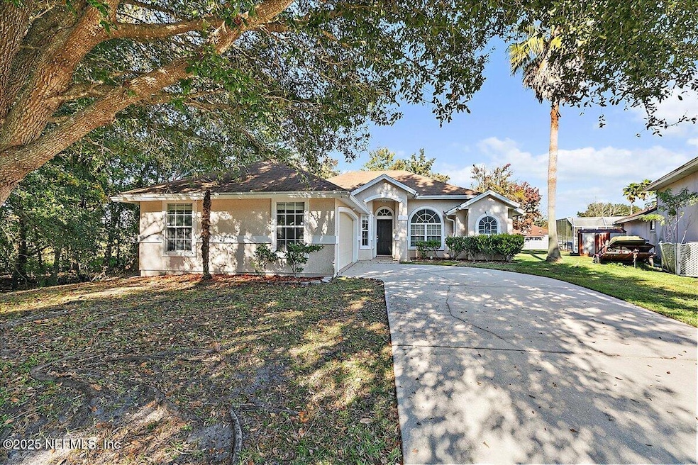 2800 Bailey Way, Middleburg, FL 32068 - photo 1