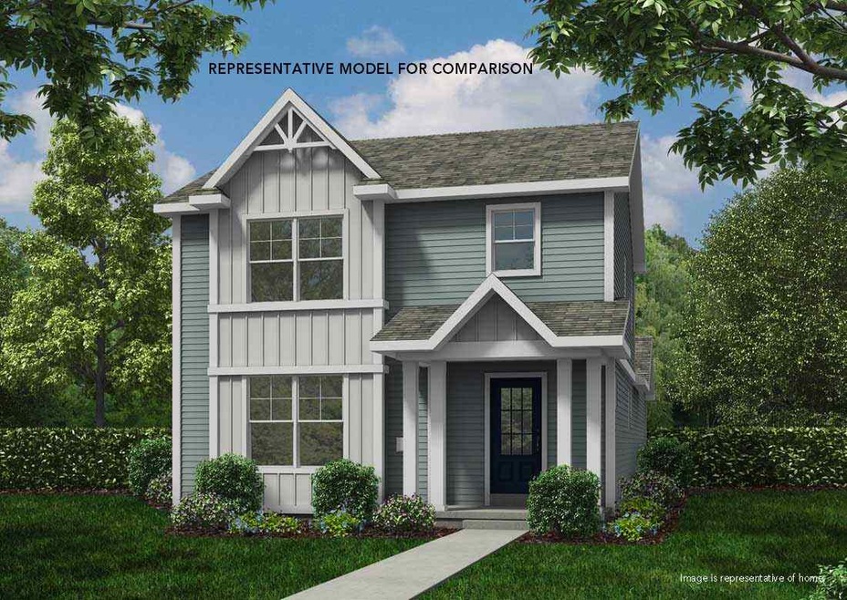 2885 Bulwer Ln, Fitchburg, WI 53711 - photo 1