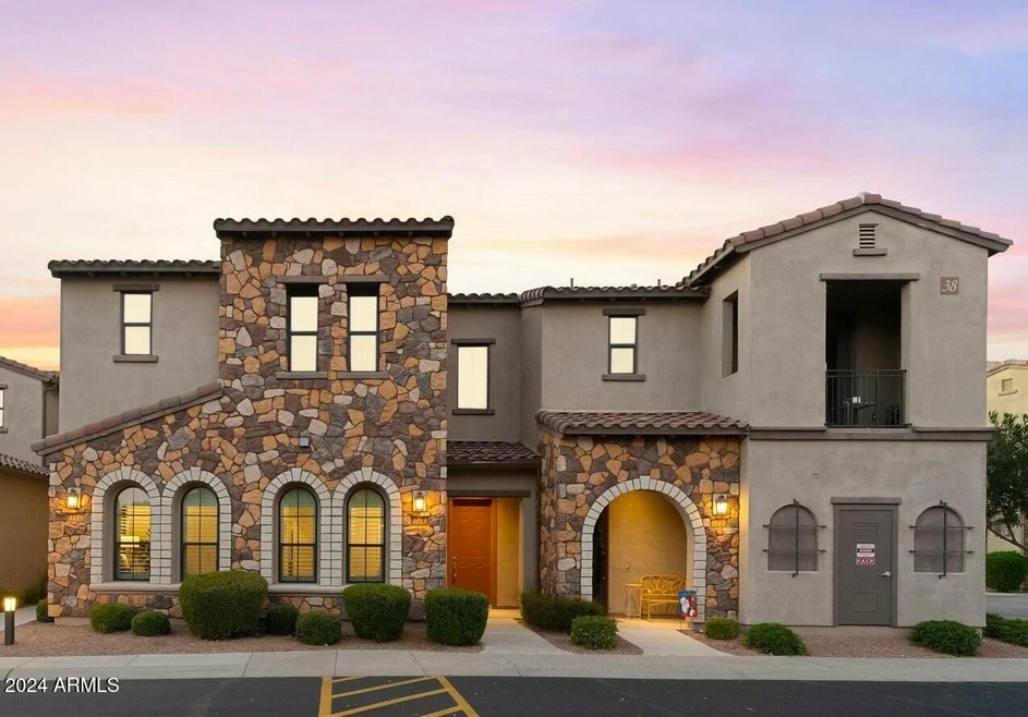 Ground Level Condo