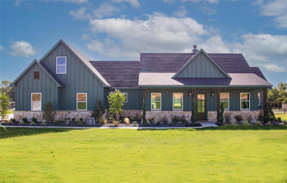 100 Kally Way, Weatherford, TX 76085 - photo 1