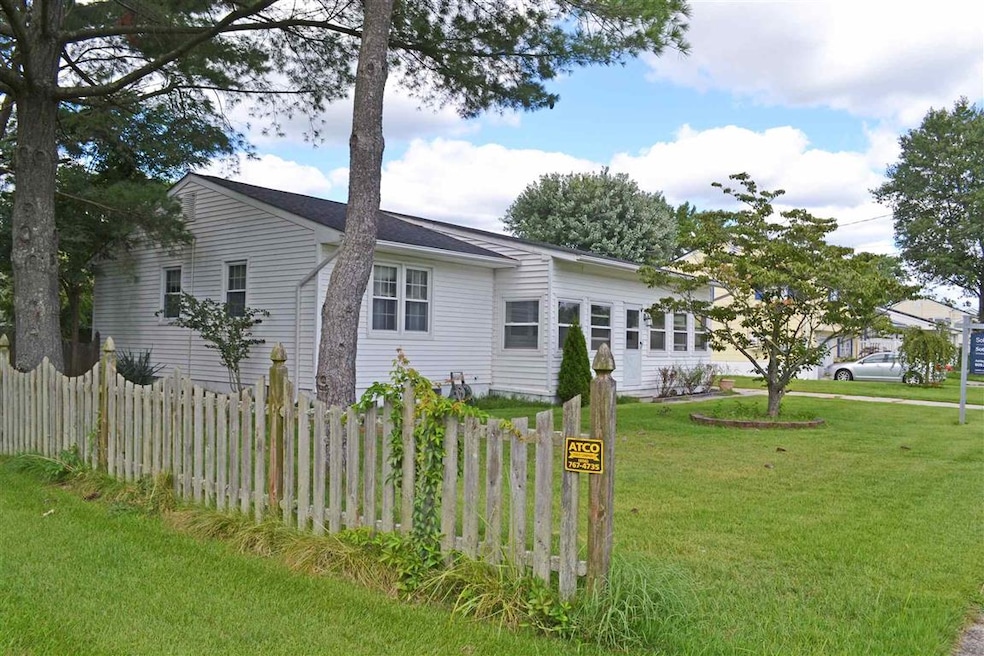 144 Exton Rd, Somers Point, NJ 08244 - photo 1