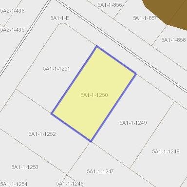 LOT 1250 Scimitar Way unit 1250, Greenbackville, VA 23356 - photo 1