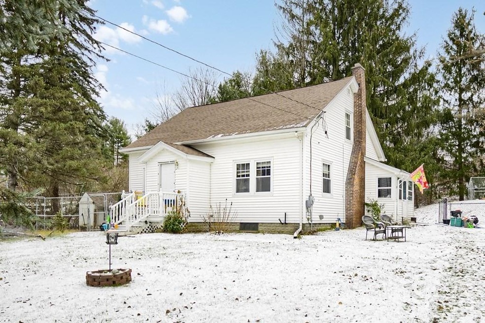 154 N Main St, West Boylston, MA 01583 - photo 1