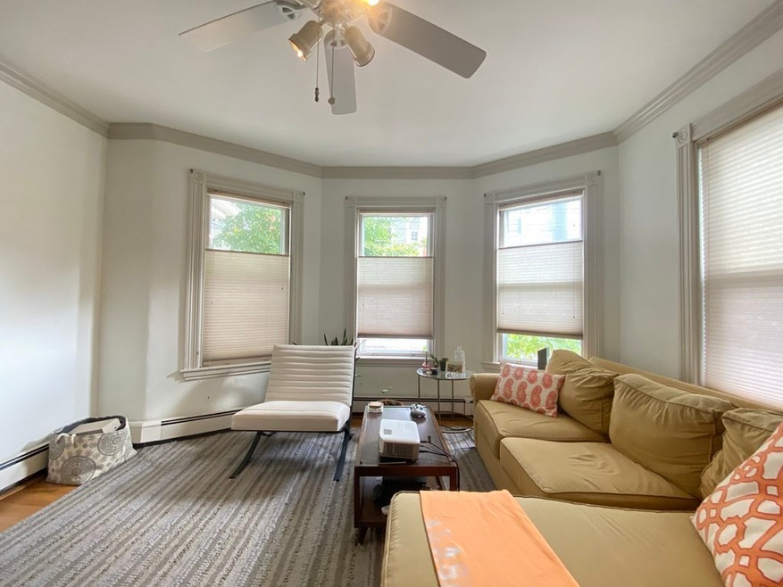 25 Line St unit 1, Cambridge, MA 02138 - photo 1