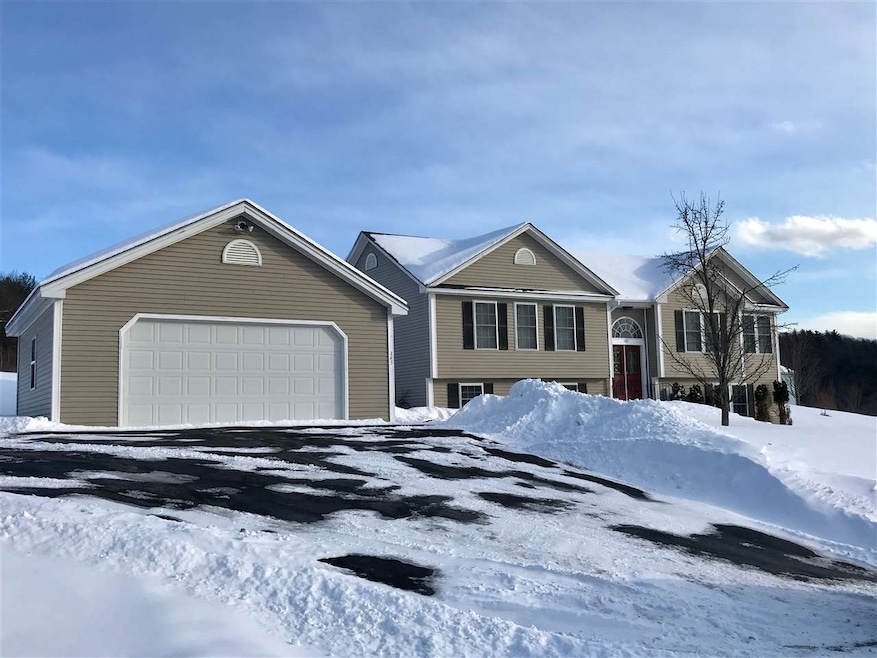 145 Ozzy Ln, White River Junction, VT 05001 - photo 1