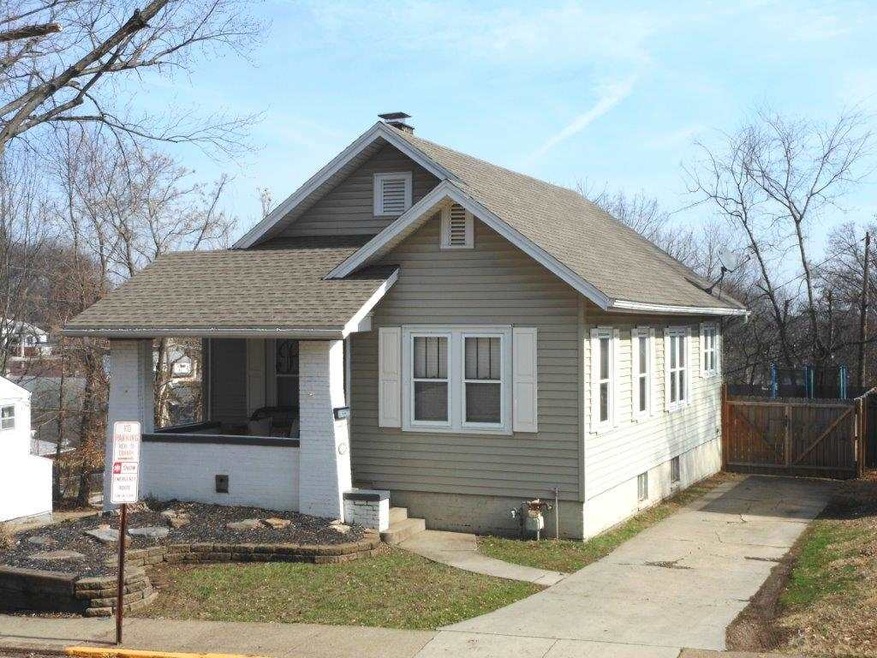 Remodeled WEST side bungalow