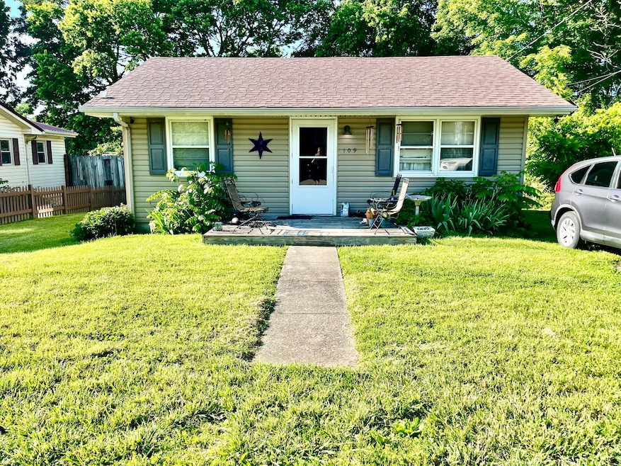 For Sale $129,900 • Co-Listing Agent