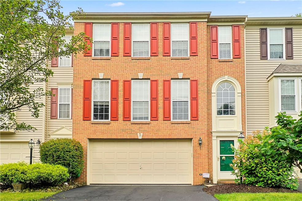 Welcome to 1119 Linden Vue!