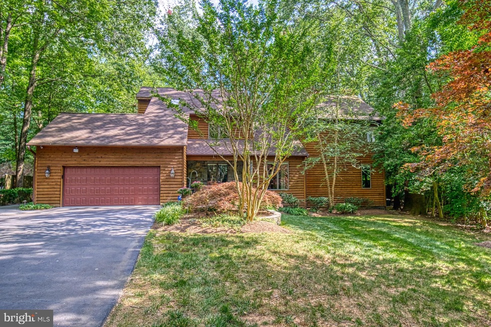 11403 Fieldstone Ln, Reston, VA 20191 - photo 1