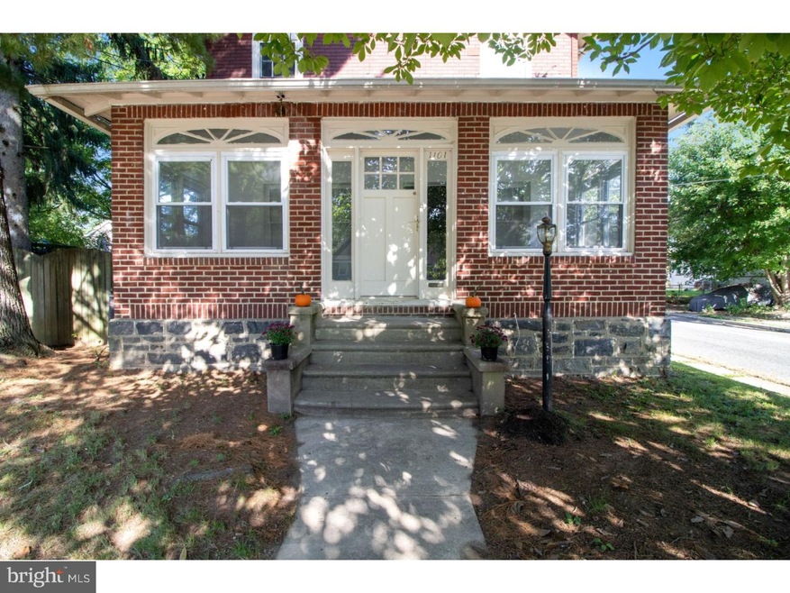 1101 Bartram Ave, Darby, PA 19023 - photo 1