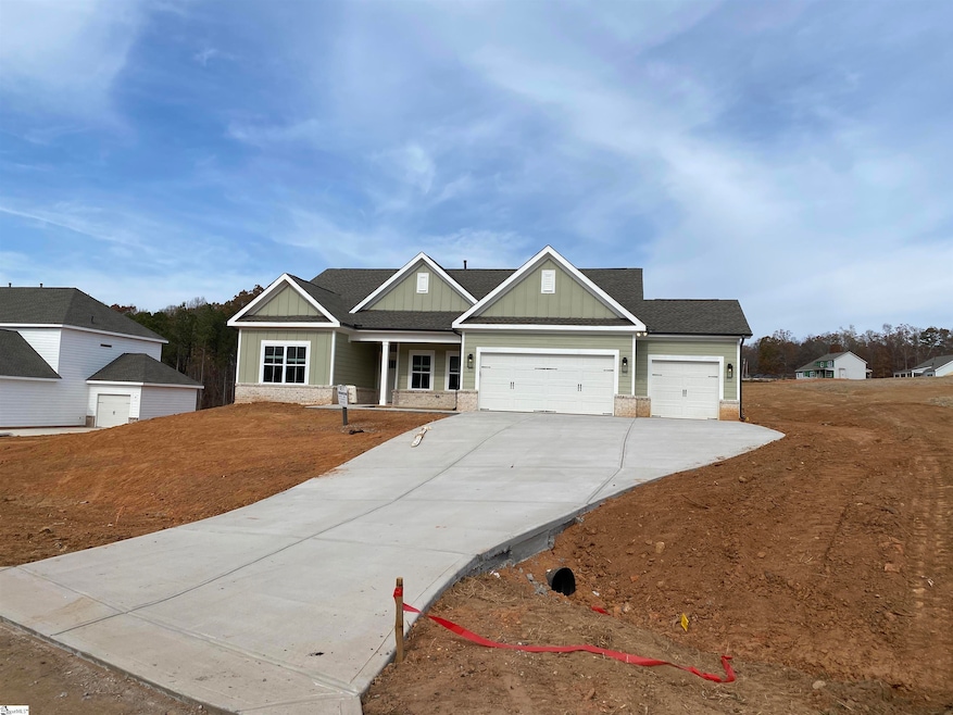 106 Nannies Cir, Williamston, SC 29697 - photo 1