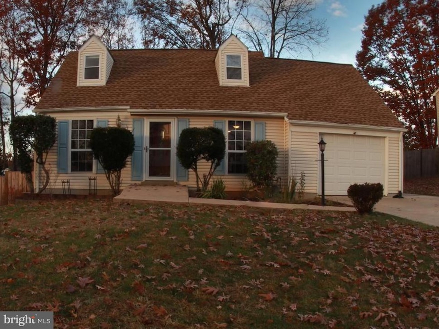 Under Contract $535,000