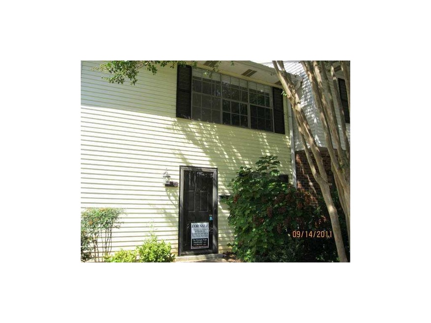 Exterior Front. PROPERTY