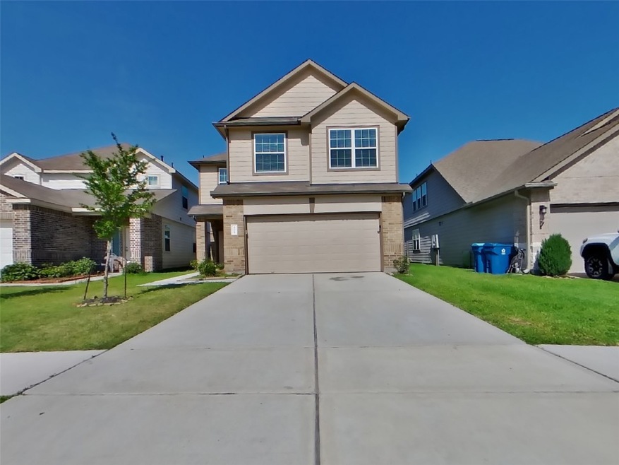 17615 Greystanes Rd, Humble, TX 77346 - photo 1