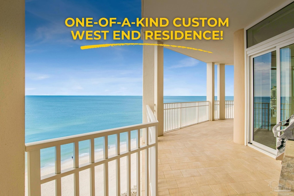 Vista Del Mar unit 808, Pensacola, FL 32507 - photo 1