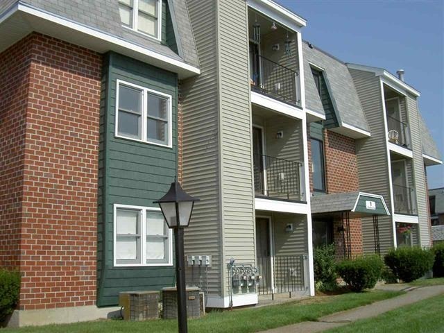 3 New Haven Dr unit UG108, Nashua, NH 03063 - photo 1