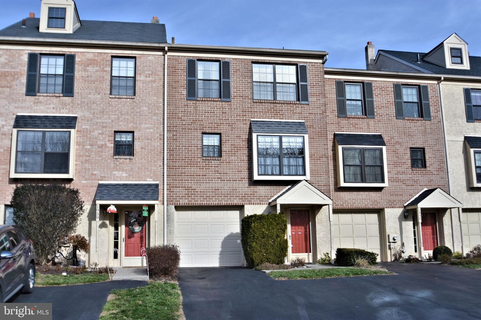 1957 Yorktown N, Norristown, PA 19403 - photo 1