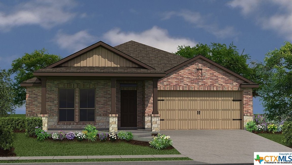 3065 Wigeon Way, Copperas Cove, TX 76522 - photo 1