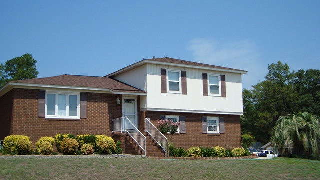 Main View