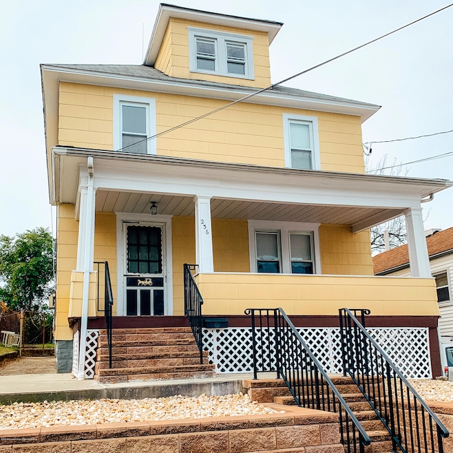 236 Walnut St, South Amboy, NJ 08879 - photo 1