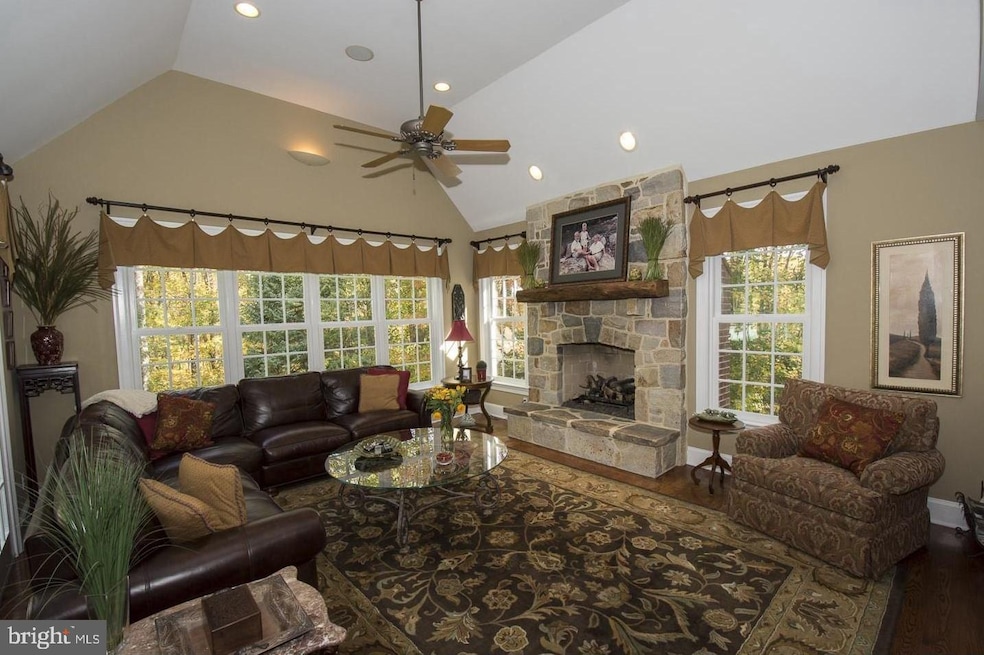 407 Greenridge Rd, Glenmoore, PA 19343 - photo 1