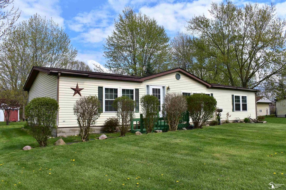 11400 Crowe Rd, Milan, MI 48160 For Sale