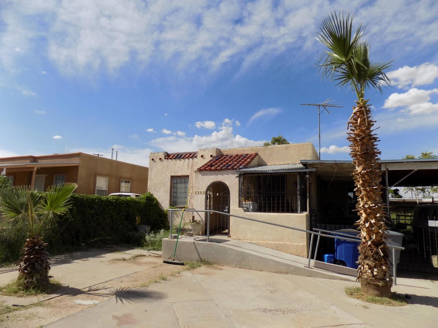 3903 Tyler Ave, El Paso, TX 79930 - photo 1
