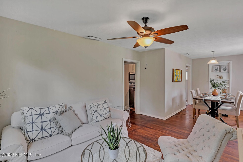 5237 Palmer Ave, Jacksonville, FL 32210 - photo 1