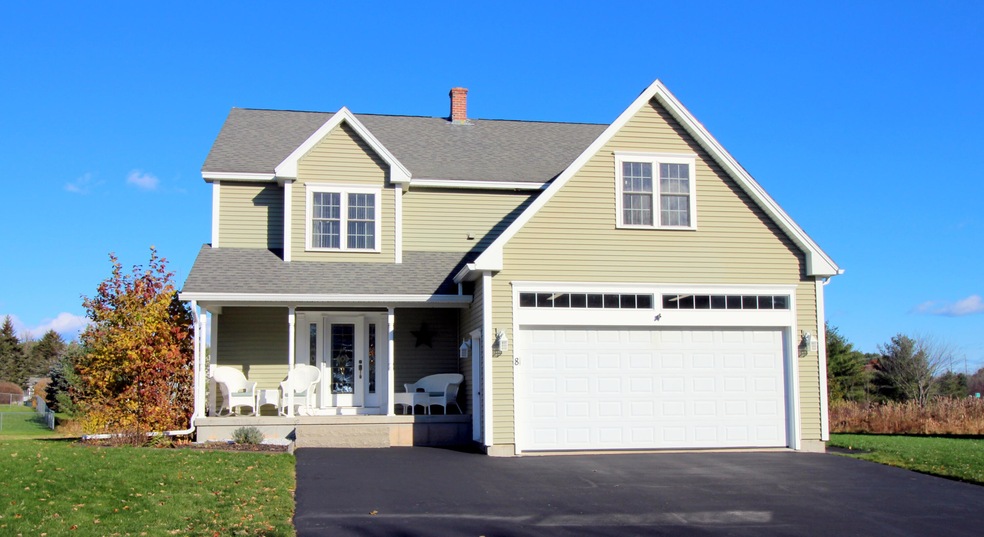 8 Morgan Cir, Saco, ME 04072 - photo 1