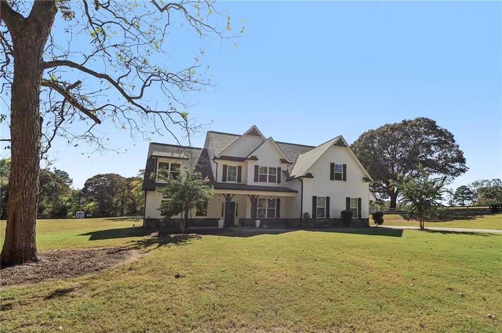 2519 Hog Liver Rd, Carrollton, GA 30117 - photo 1