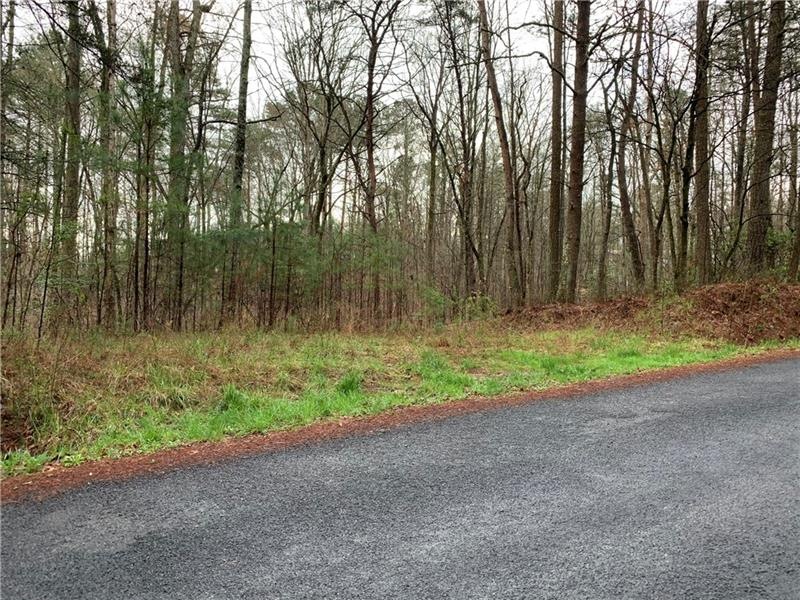 0 Old Roundtop Rd unit 6699642, Ellijay, GA 30540 - photo 1