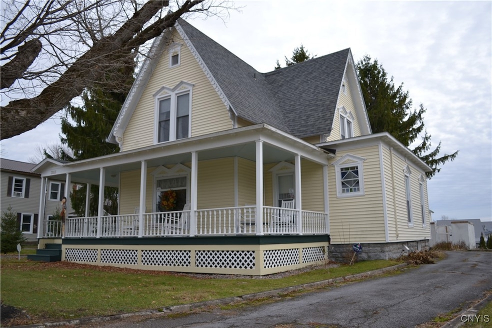 3058 Mechanic St, Copenhagen, NY 13626 - photo 1