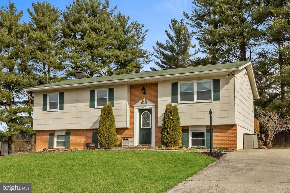 1108 Courtland Dr, Sykesville, MD 21784 - photo 1