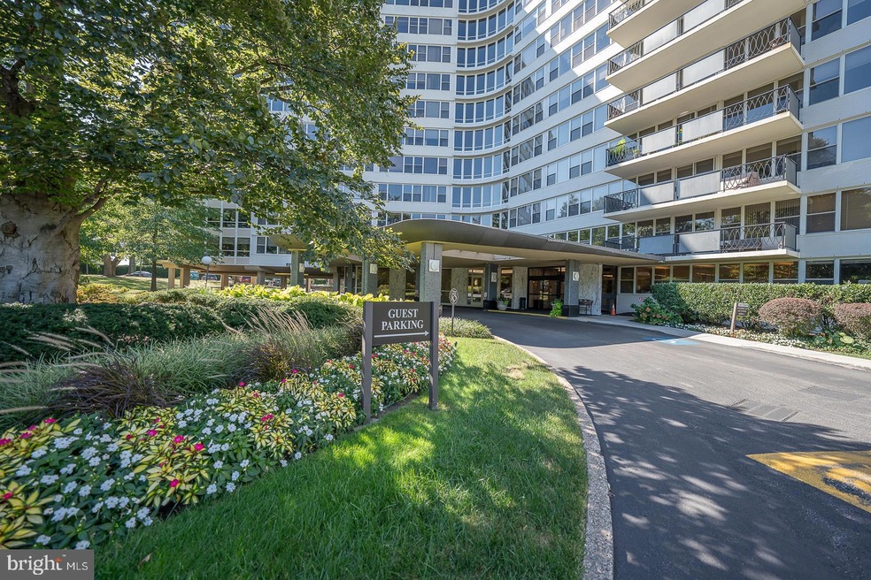 Sutton Terrace Condominium unit 703, Bala Cynwyd, PA 19004 - photo 1