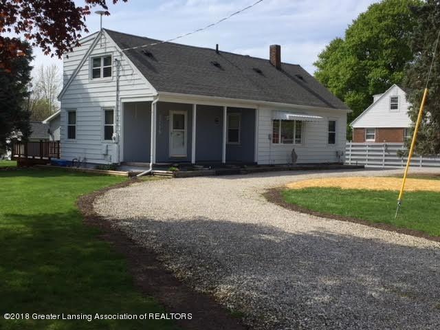 3718 West St, Lansing, MI 48917 - photo 1