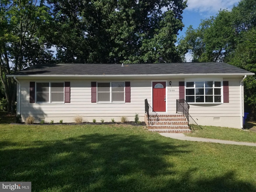 7200 Strawberry Ct, Bryans Road, MD 20616 - photo 1