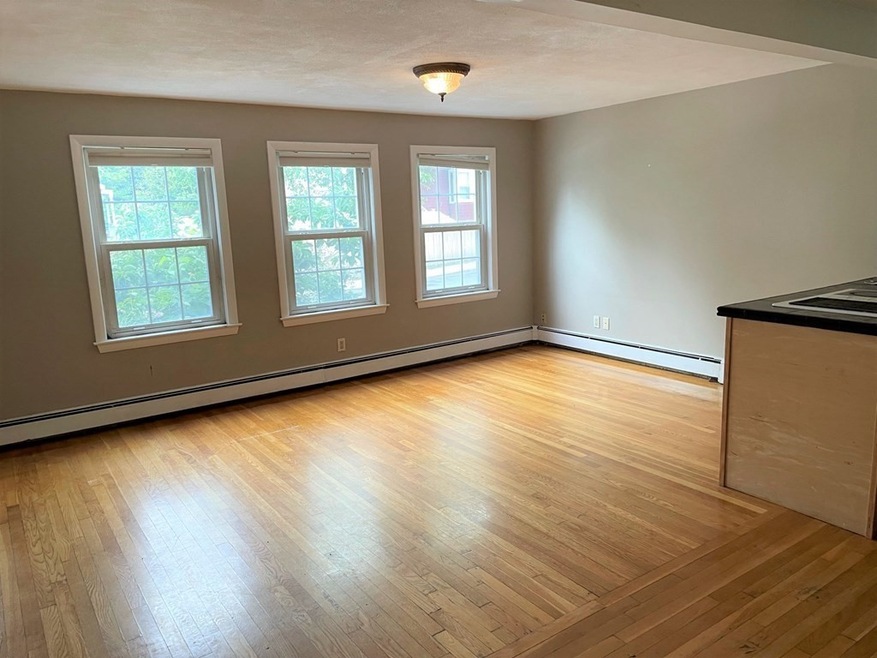 9 Hazel St unit 1, Cambridge, MA 02138 - photo 1