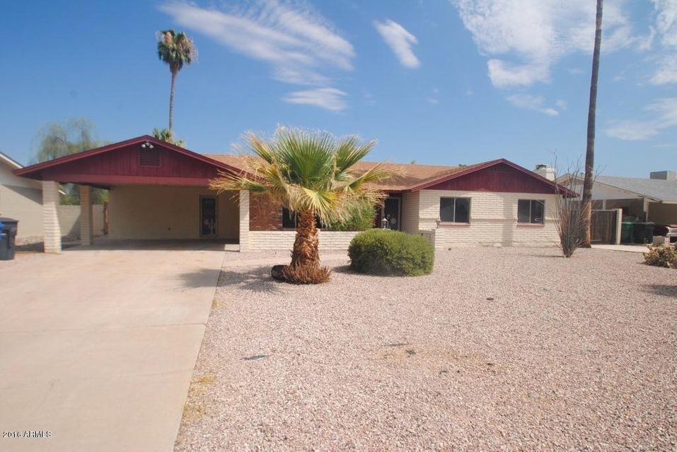 2312 E Evergreen St, Mesa, AZ 85213 - photo 1