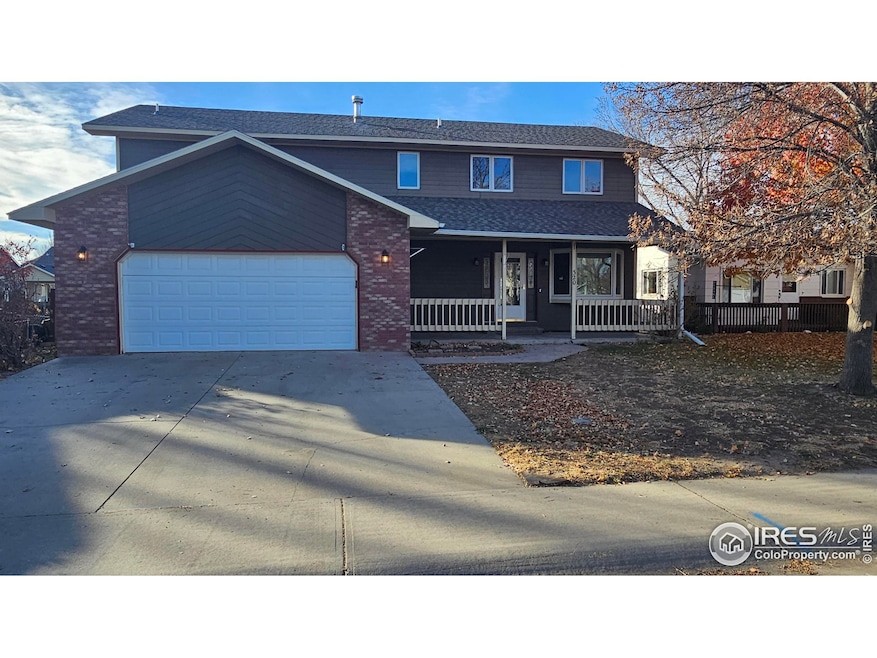 320 Applewood St, Brush, CO 80723 - photo 1