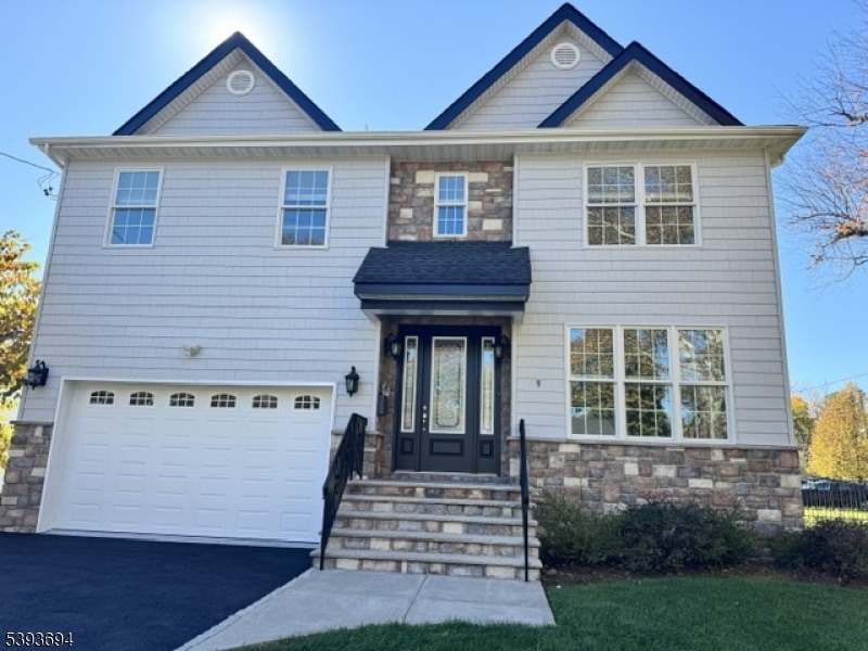 9 Spalding Dr, Livingston, NJ 07039 - photo 1