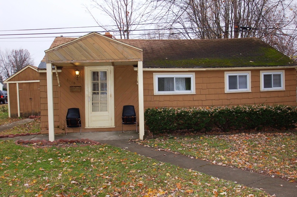2110 Ormond Ave, Columbus, OH 43224 - photo 1