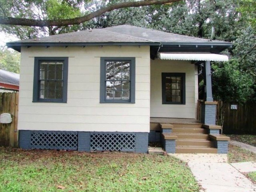 front View